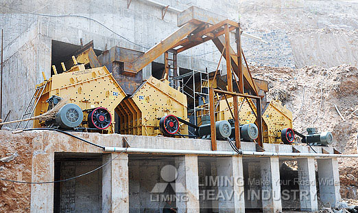 equipos chancadoras de rocas portatil cmi - chancadoras ...